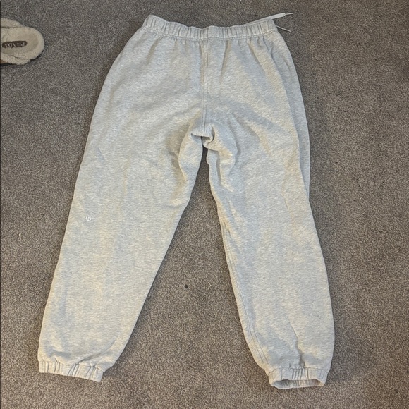 Lululemon scuba oversized joggers - Picture 9 of 9
